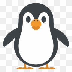 Download Penguin Bsd Daemon Devil - Daemon Freebsd Emoji,Whatsapp ...