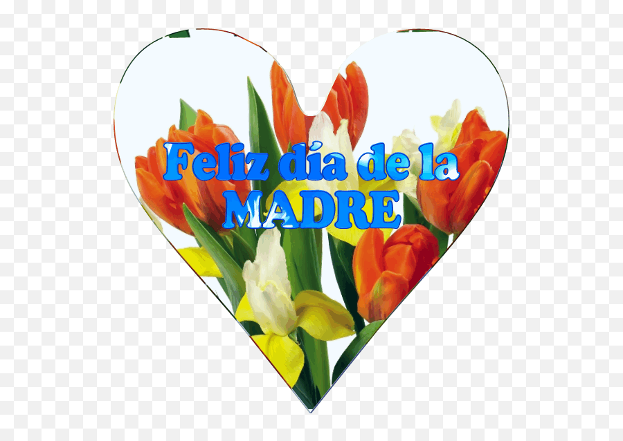 Gif De Corazones Para El Día De La Madre - Estampas Del Dia De La Madre Emoji,Emoticon De Corazon