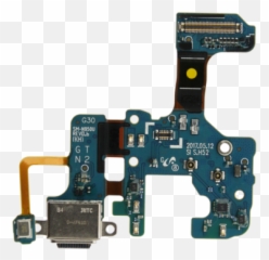 Samsung Galaxy Note 8 Usb - C Connector Assembly Us Models Emoji,How To Put Emojis On Contacts For Galaxy Note 4