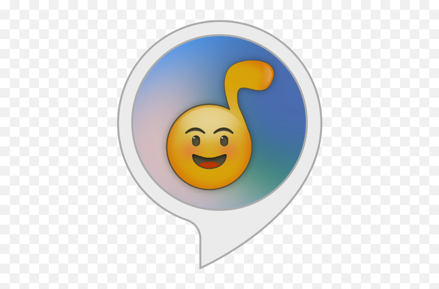 Associa La Canzone Amazonit Emoji,Tu Lo Dices Emoticon
