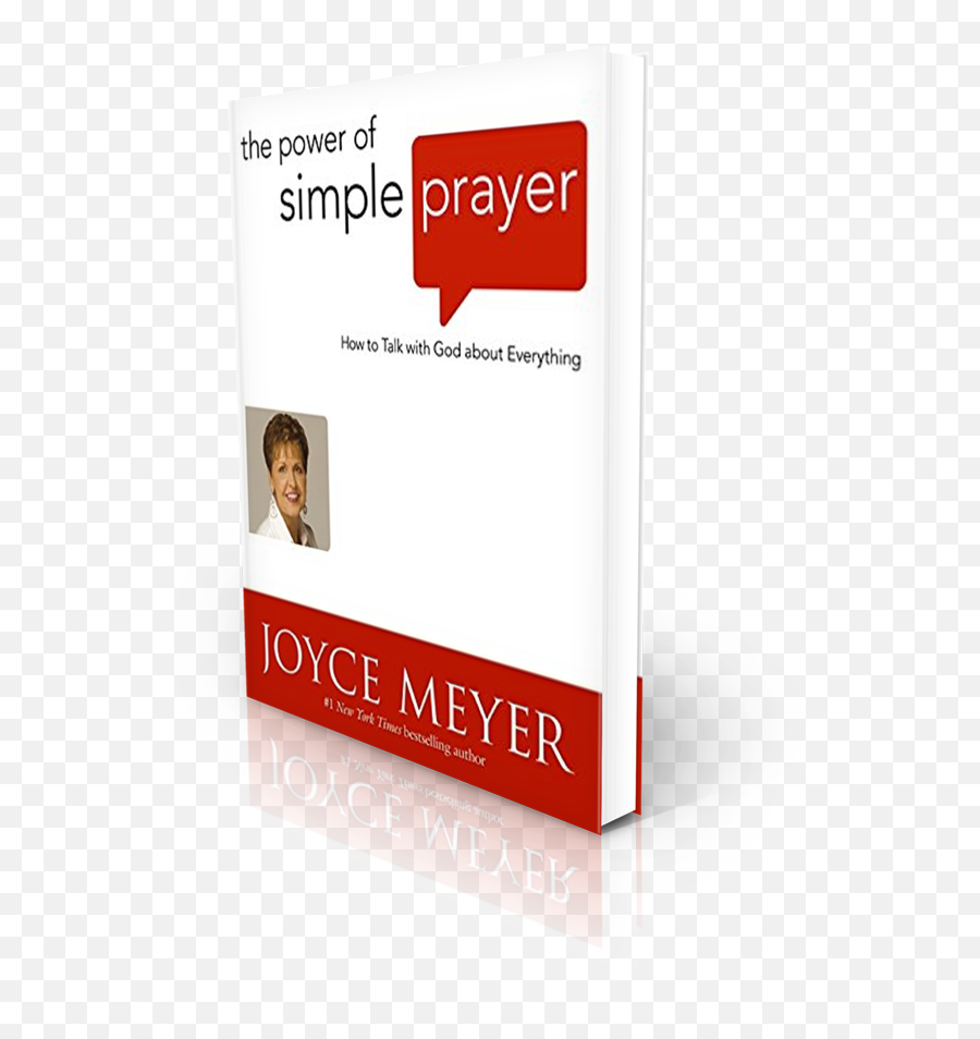 The Power Of Simple Prayer Emoji,Joyce Meyer Power Over Emotions The Power Of Simple Prayer Emoji,Joyce Meyer Power Over Emotions
