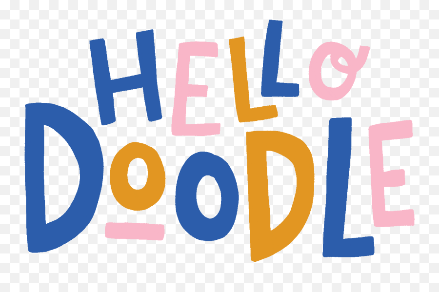 Hello Doodle Paper Co Emoji,Wedding Emoticon Gif