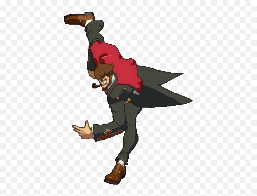 Gg Official Art And Sprites And Chibi Gifs Thread - Page Emoji,Steam Whale Emoticons