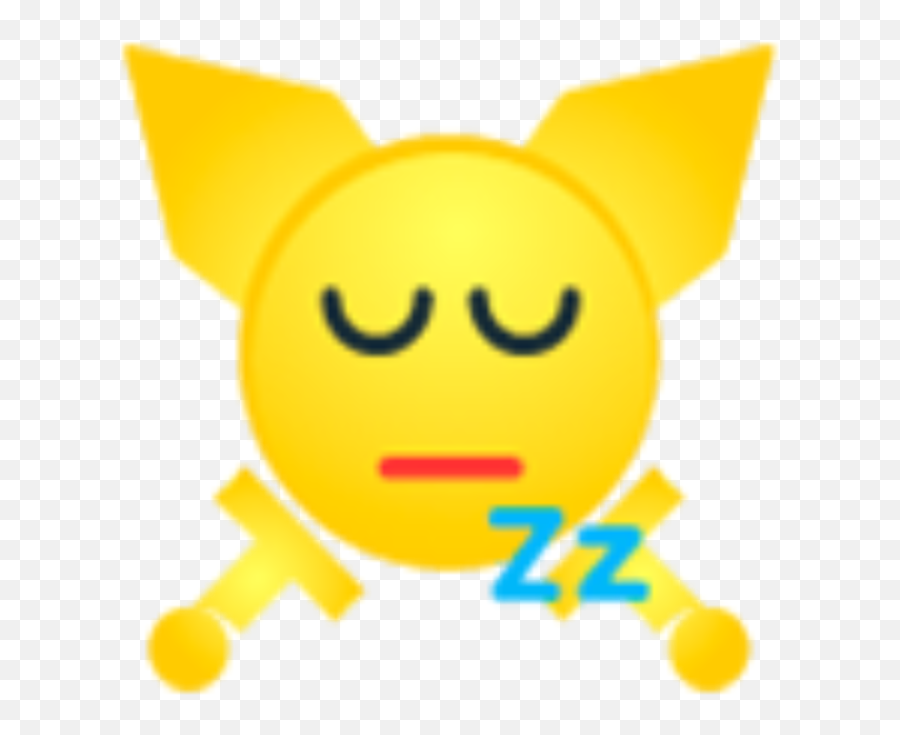 Sword Emoji Free Twitch Emotes,All Sleepy Emojis