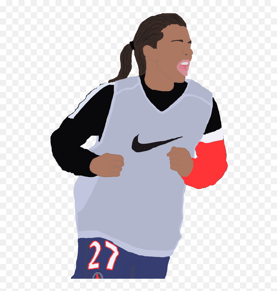 The Most Edited Tobinheath Picsart - Runner Emoji,Jogging Emoji