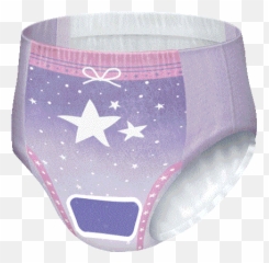 Nocturne Pour Filles - New Goodnites Xl Emoji,Panties Emoji