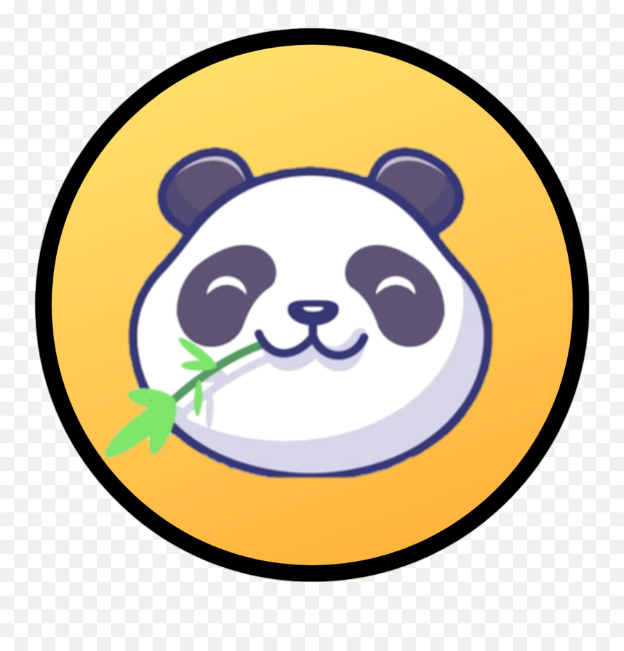 Baby Panda Coin U2013 Community Led And Focused Cryptocurrency Emoji,Emoticon Panda Push Ups