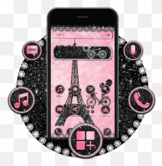 Eiffel Tower Live Wallpaper On Google Play Reviews Stats - Gear Emoji,Eiffel Tower Emoji Iphone