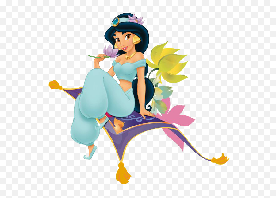 Disney Jasmine Disney Princess Jasmine - Princess Jasmine On Carpet Emoji,Disney Emoji Blitz Unlimited Coins
