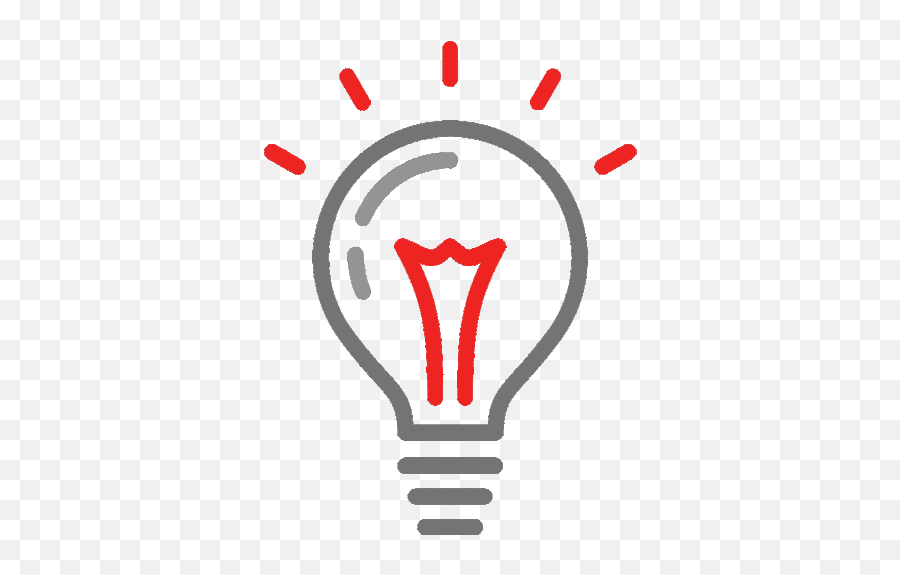 Nlp Self Awareness Mind Tools - Tools For Your Mind Light Bulb Icon Violet Emoji,What Are Self Conscious Emotions