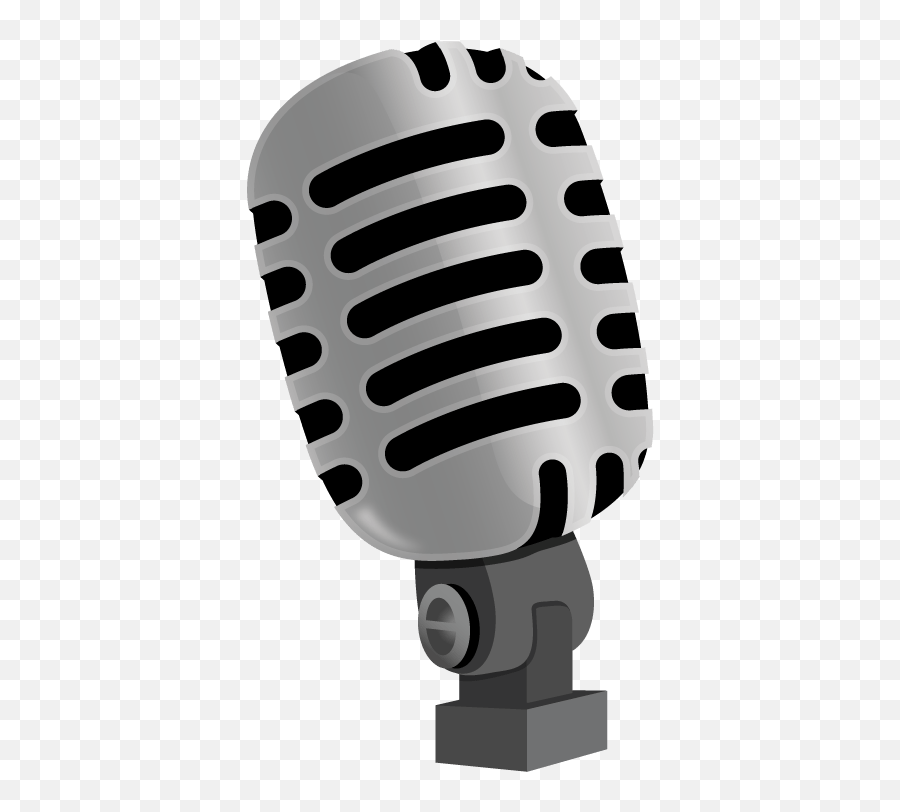 View 19 Mic Emoji Png - Factparentart,Recording Studio Emojis