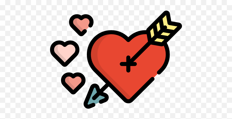Cupid - Free Valentines Day Icons Emoji,Cupid Heart Emoticon