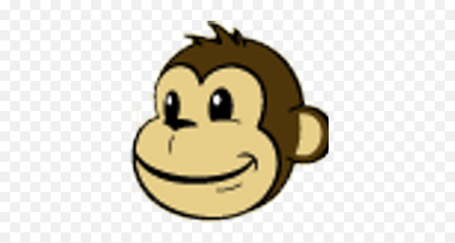 Parcel Monkey De Parcelmonkeyde Twitter - Happy Emoji,Monkey Emoticon