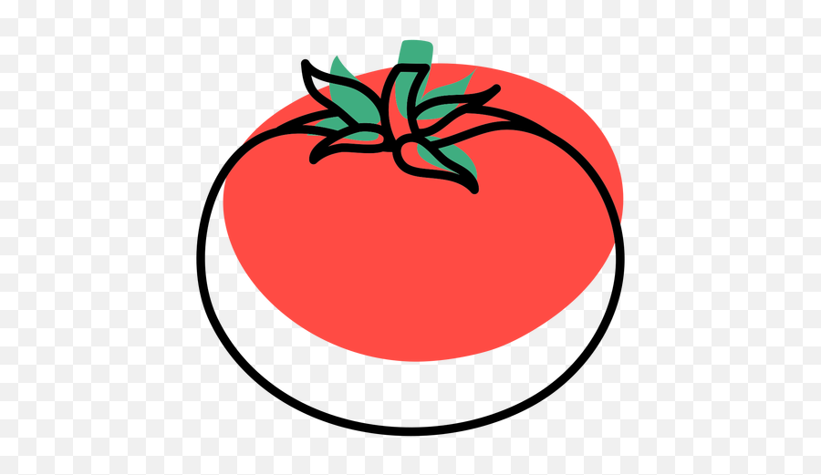 Tomato Png U0026 Svg Transparent Background To Download Emoji,Tomato Emoticon