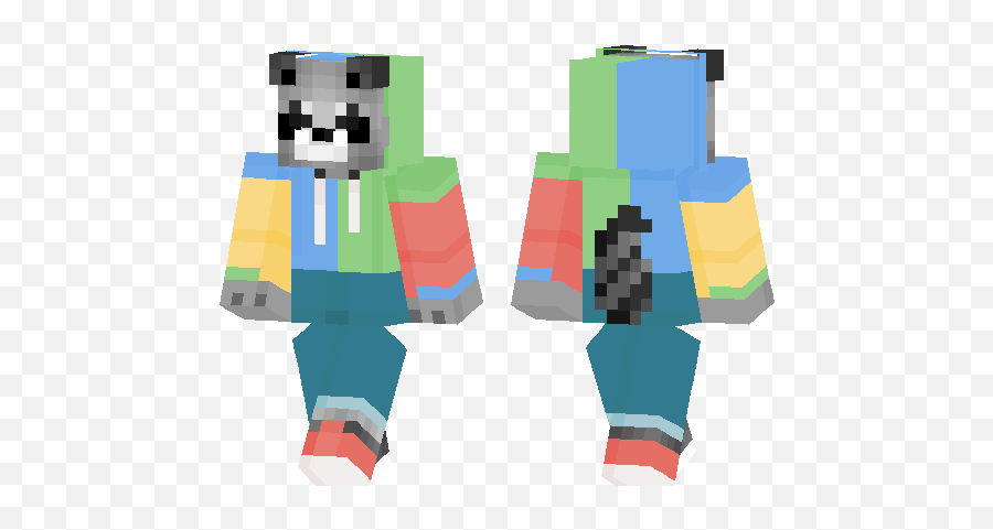 Minecraft Pe Skins U2013 Mcpedl Emoji,Emoji Crying Skin