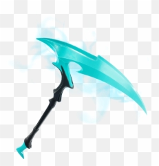 Fortnite Skull Sickle Pickaxe - Png Styles Pictures Emoji,Sickle Emoji