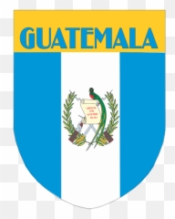 Guatemala Flag Shield Style Flags N Gadgets Emoji,Shield Emojio