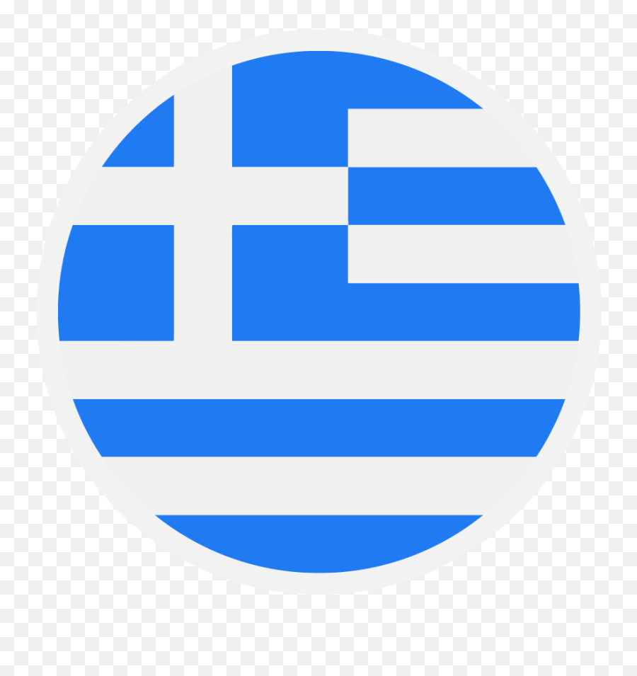 Kazakhstan Vs Greece Eleven Emoji,Cyan Circle Emoji