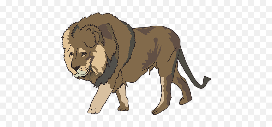 50 Free Lion Head U0026 Lion Vectors Emoji,Lion Emoji Vector