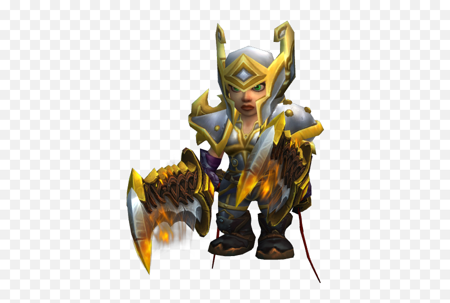 Libbee - Character Emoji,Battle Sword Emoji