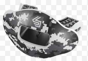 Shock Doctor 3500 Max Airflow 20 Osfa White Black Emoji,Skullbones Emoji