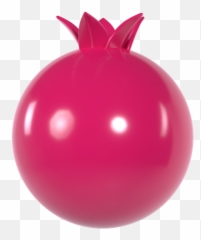 Premium Barometer 3d Illustration Download In Png Obj Or Emoji,Pomegranate Emoji