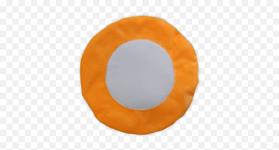 Sublimation Emoji Pillow - Soft,Laugh Emoji Pillow