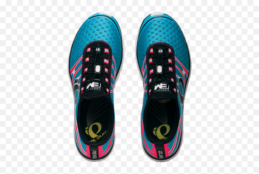 Motion Tri N1 V2 - Round Toe Emoji,Project Emotion Shoes