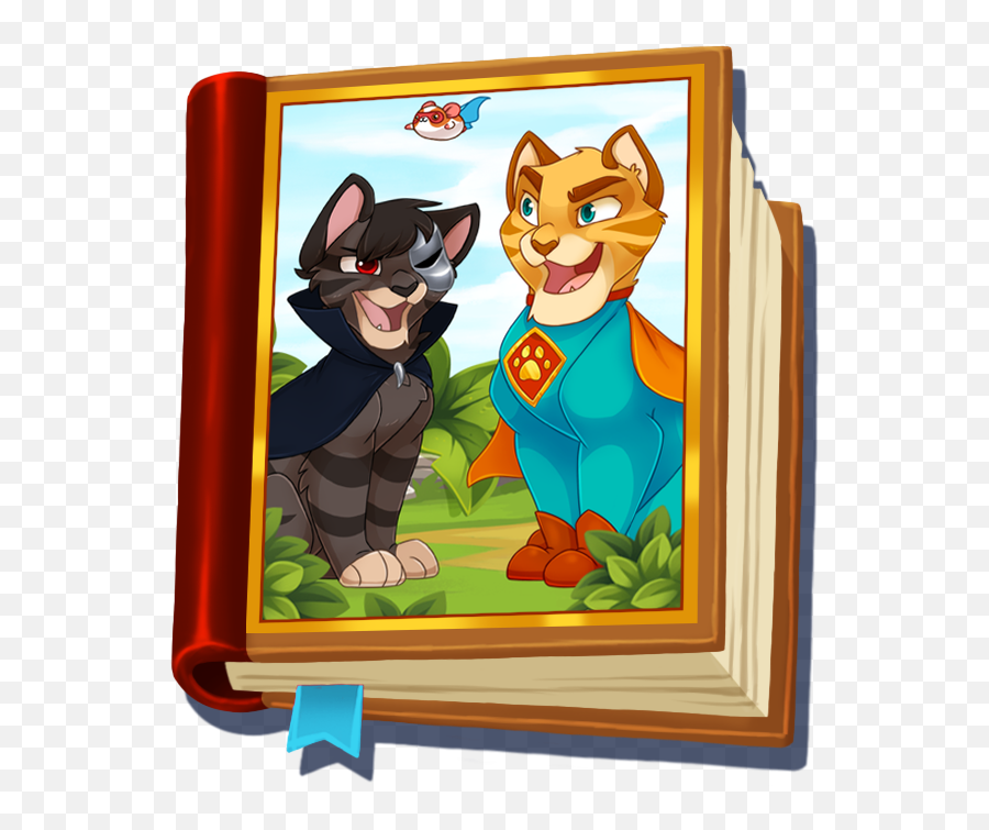 Call Of Heroes - Castle Cats Call Of Heroes Book Emoji,Guess The Emoji Castle Book