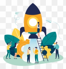 Istp - Team Work Illustration Png Emoji,Istp Emotions