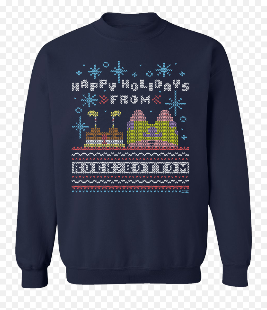 Holiday Sweaters T - Shirts U0026 More U2013 Spongebob Squarepants Shop Washington Park Emoji,Black Santa Emoji Pillow