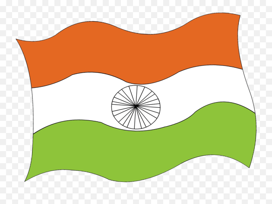 India Flag Clipart Page 3 - Line17qqcom Emoji,India Flag Emoji
