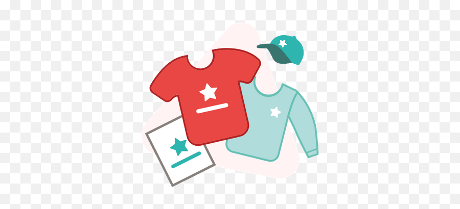 How To Start An Online Business With Printful - Illustration Emoji,Emoji T Shirts Ebay