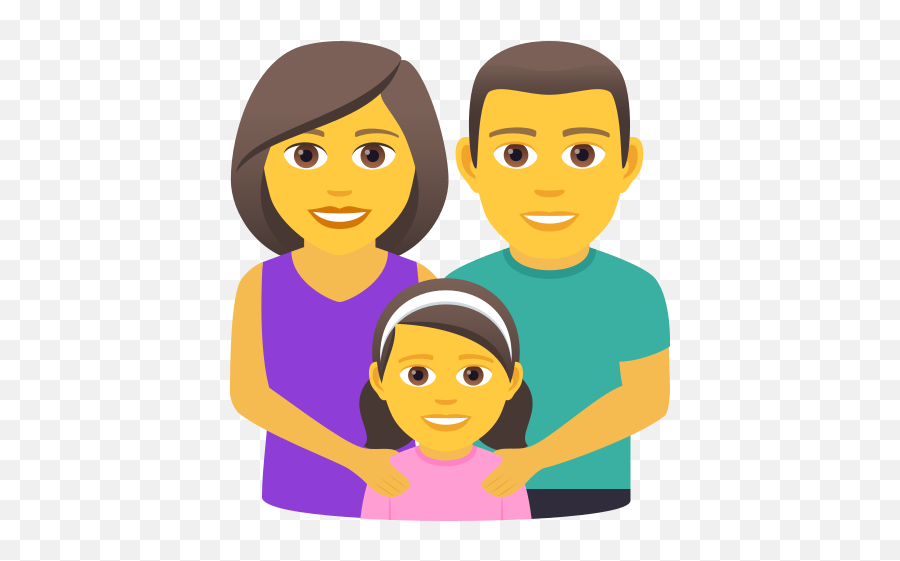 Emoji U200du200d Family Man Woman Girl Wprock,Old Woman Emoticon