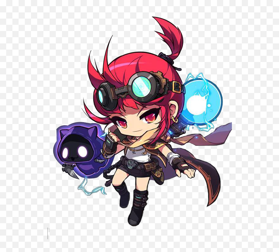 Maplestory Ideas - Maplestory Chibi Emoji,Maplestory Emoticon