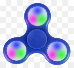 Fidget Spinner - Led Edition Juguetes Modernos Juguetes Fidget Spinners Glow In The Dark Emoji,Emoji Spinner