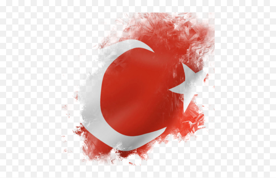 Sistem Ve A Uzmanl - Türk Bayra Png Emoji,Asci Emoji