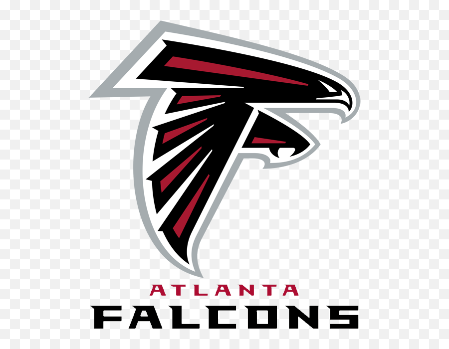 Atlanta Falcons Logo 2019 - Atlanta Falcons Logo Png Emoji,Atlanta Falcons Emoji