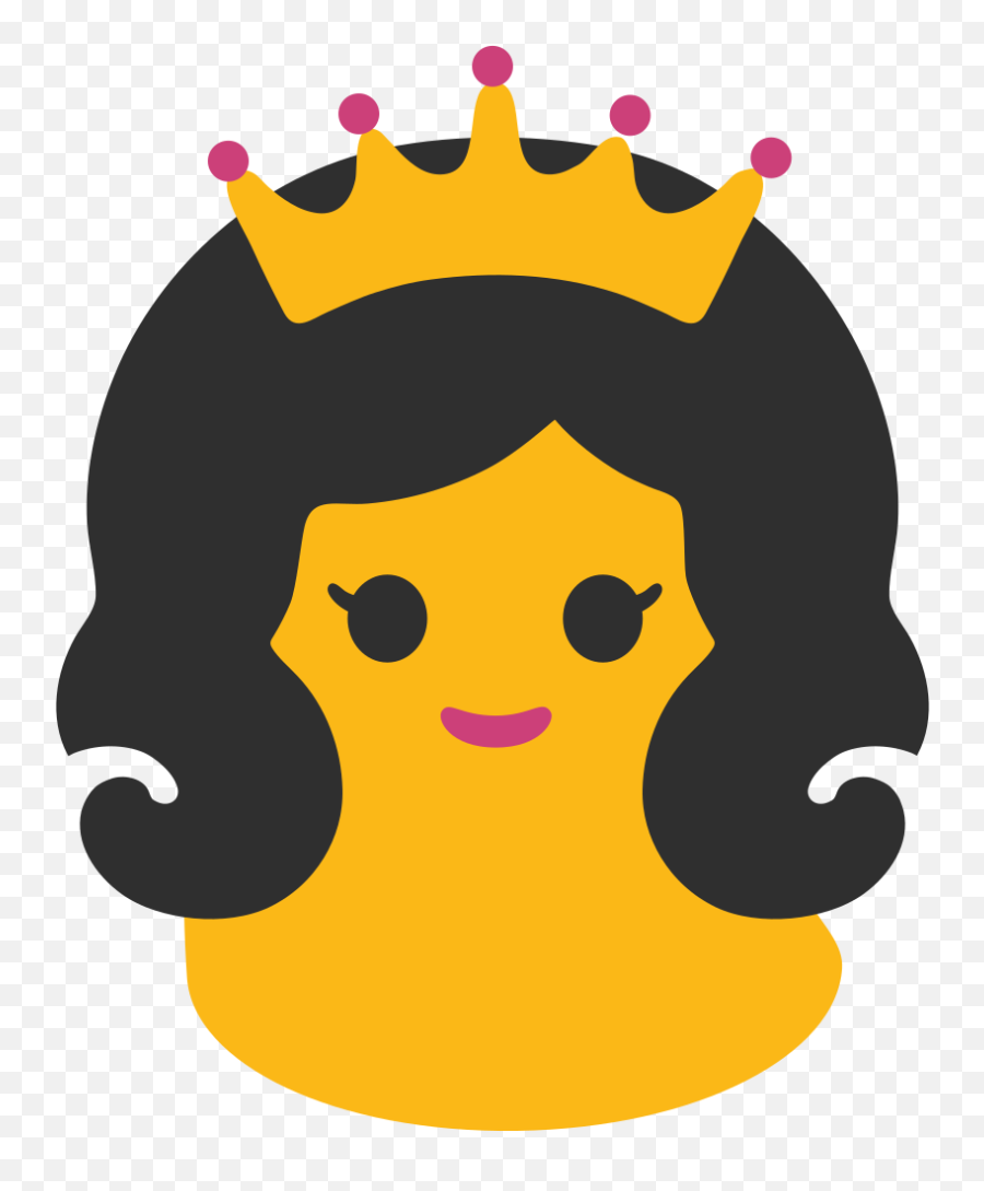 Crowns Clipart Emoji Crowns Emoji Transparent Free For - Princess Emoji,Crown Emoji Sticker