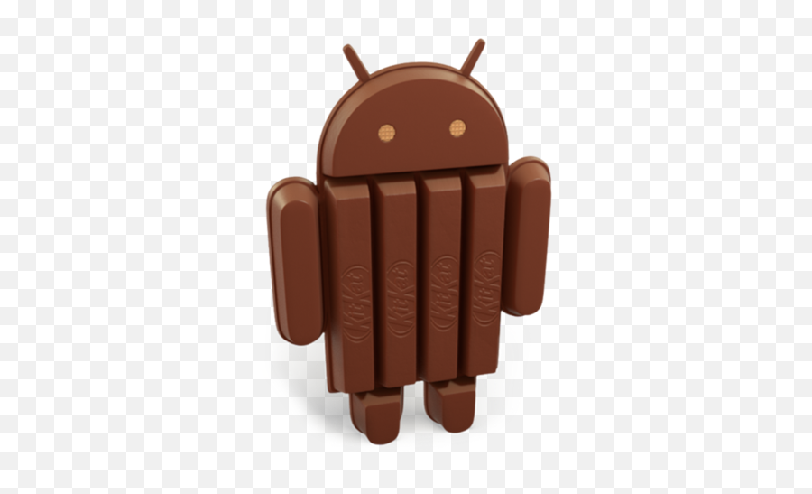 Install Android 4 - Kitkat Android Emoji,Emoticons Android 4.4.2