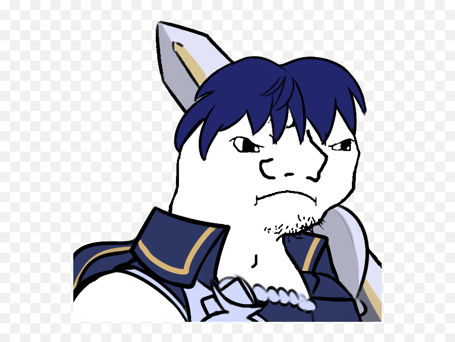 Chrug Know Your Meme - Chrom Png Emoji,Cummies Emoji