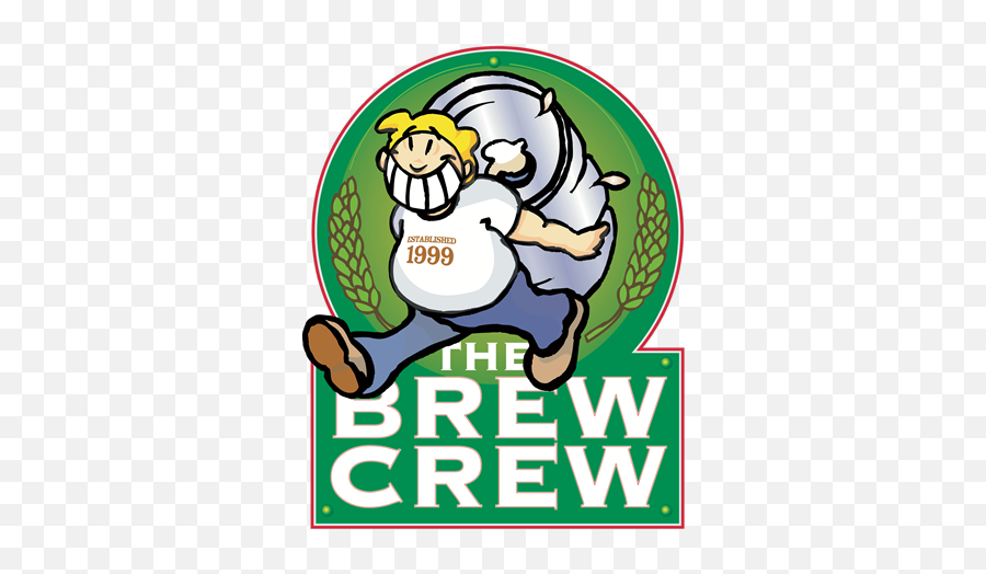 The Brew Crew - Brew Crew Emoji,Pint Of Guinness Emoticon