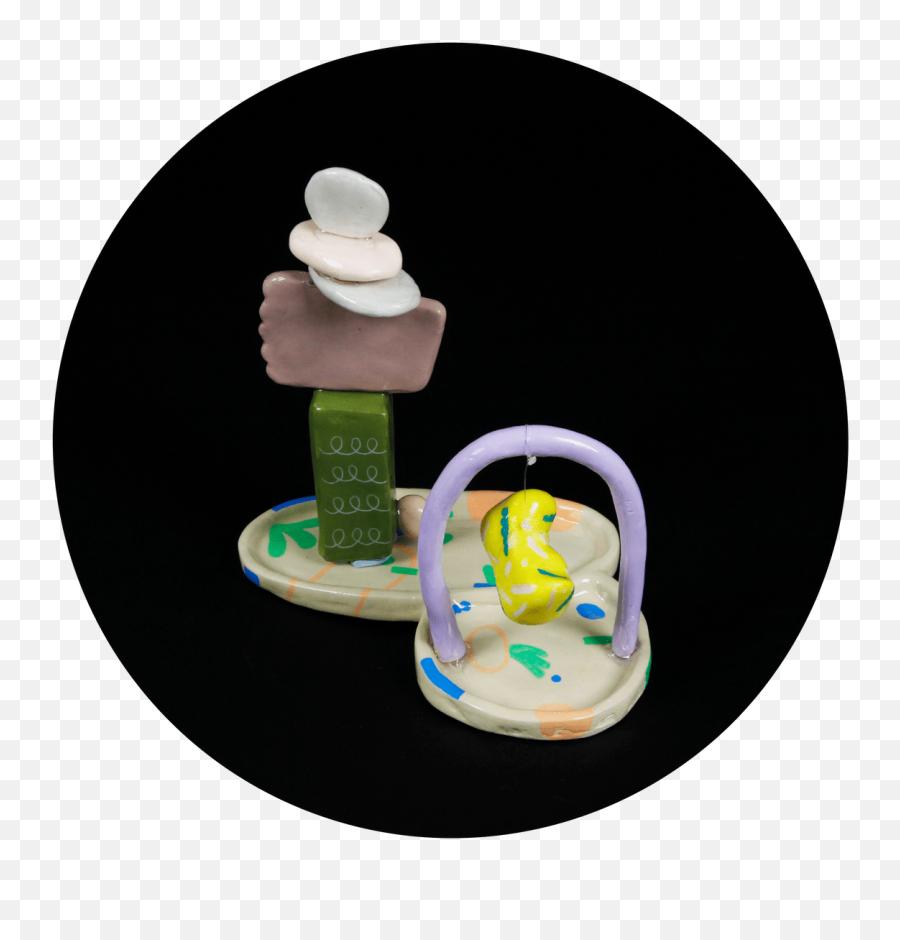 Pinapril Studio - Baby Toys Emoji,Emotion Balancer