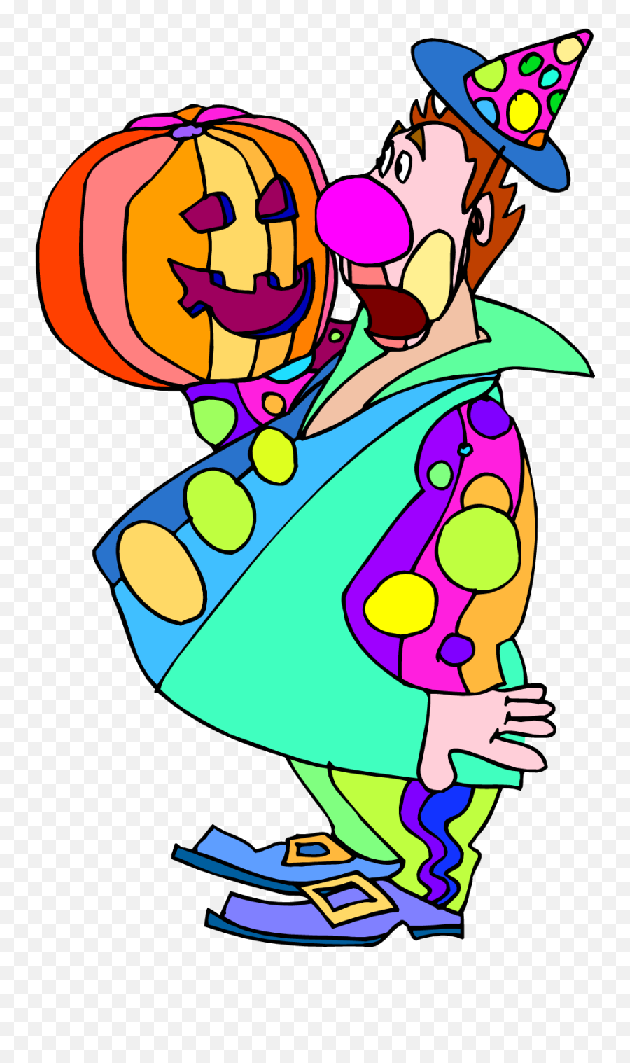 Clown 1 035 Smurfs Fictional Characters Character - Happy Emoji,Emoticon Sorridenti