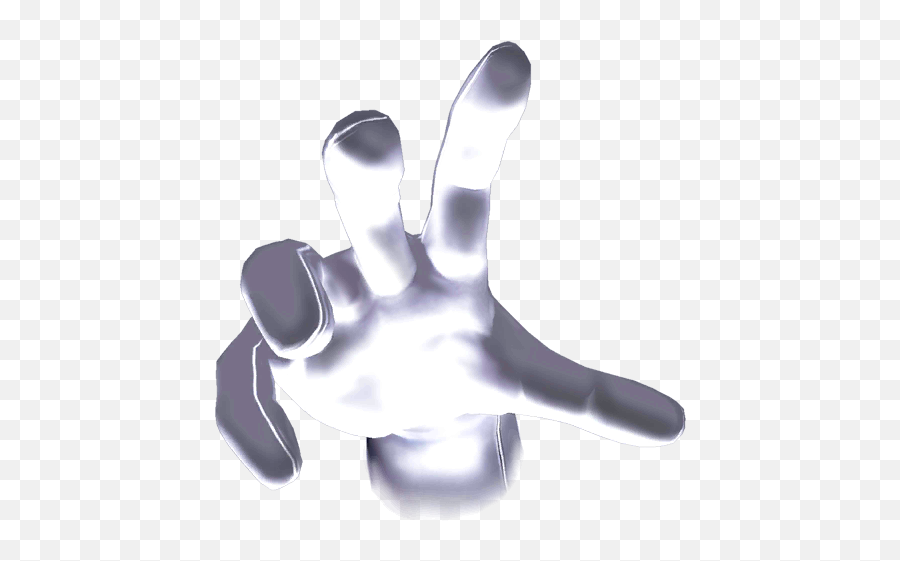 Guía De Supervivencia Super Smash Bros For Wii U - The Game Master Hand E Crazy Hand Emoji,Emoticons Mostrando Dedo