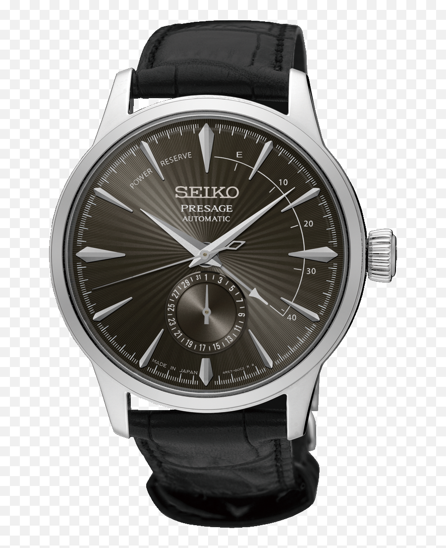 Seiko Presage Cocktail Time Espresso Martini Ssa345 - Seiko Ssa345j1 Emoji,Espresso Emoji