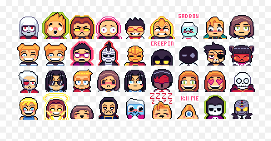 Pixel Art Dump - Art U0026 Multimedia Homecoming Fictional Character Emoji,Enlarge Emojis Pixel Art Dump - Art U0026 Multimedia Homecoming Fictional Character Emoji,Enlarge Emojis