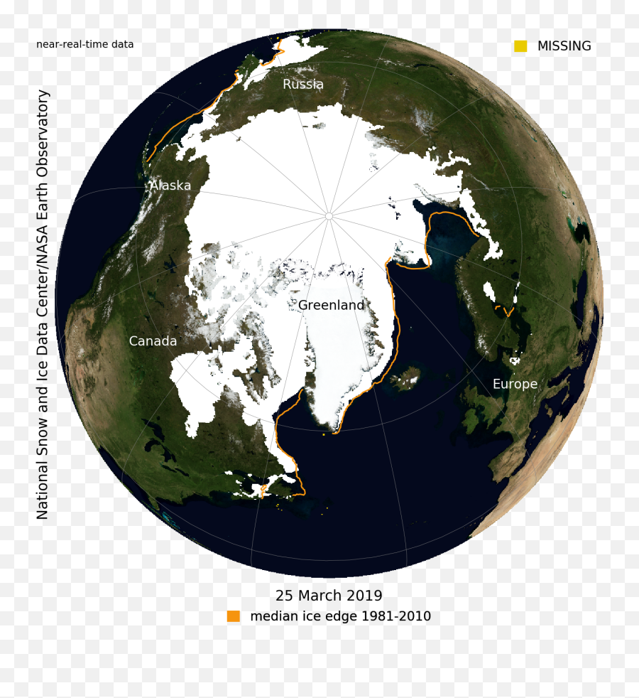 Dear Climate Change Alarmists We Are Doing Just Fine Thanks - North Pole 200 Years Ago Emoji,Ice Bear Showing Emotion