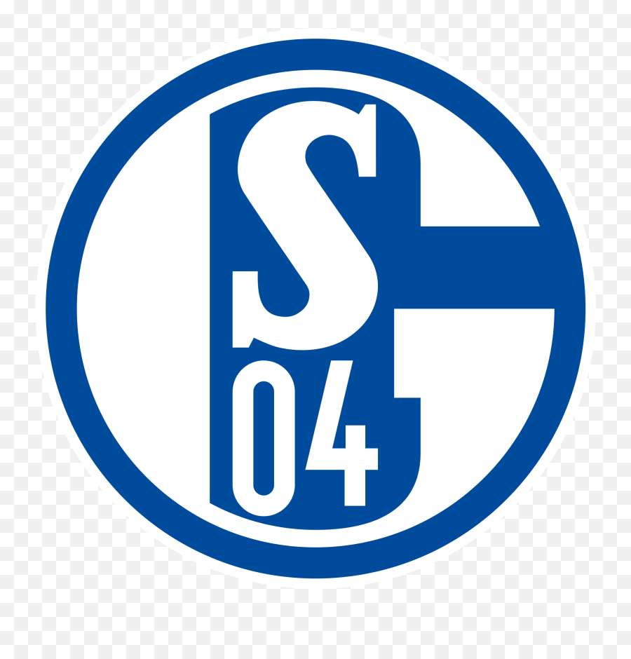 A Logo And An Elephant - Schalke 04 Logo Emoji,German Symbols For Emotions