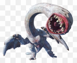 All Of - Monster Hunter Rise Monsters Emoji,Emotion Draining Monster